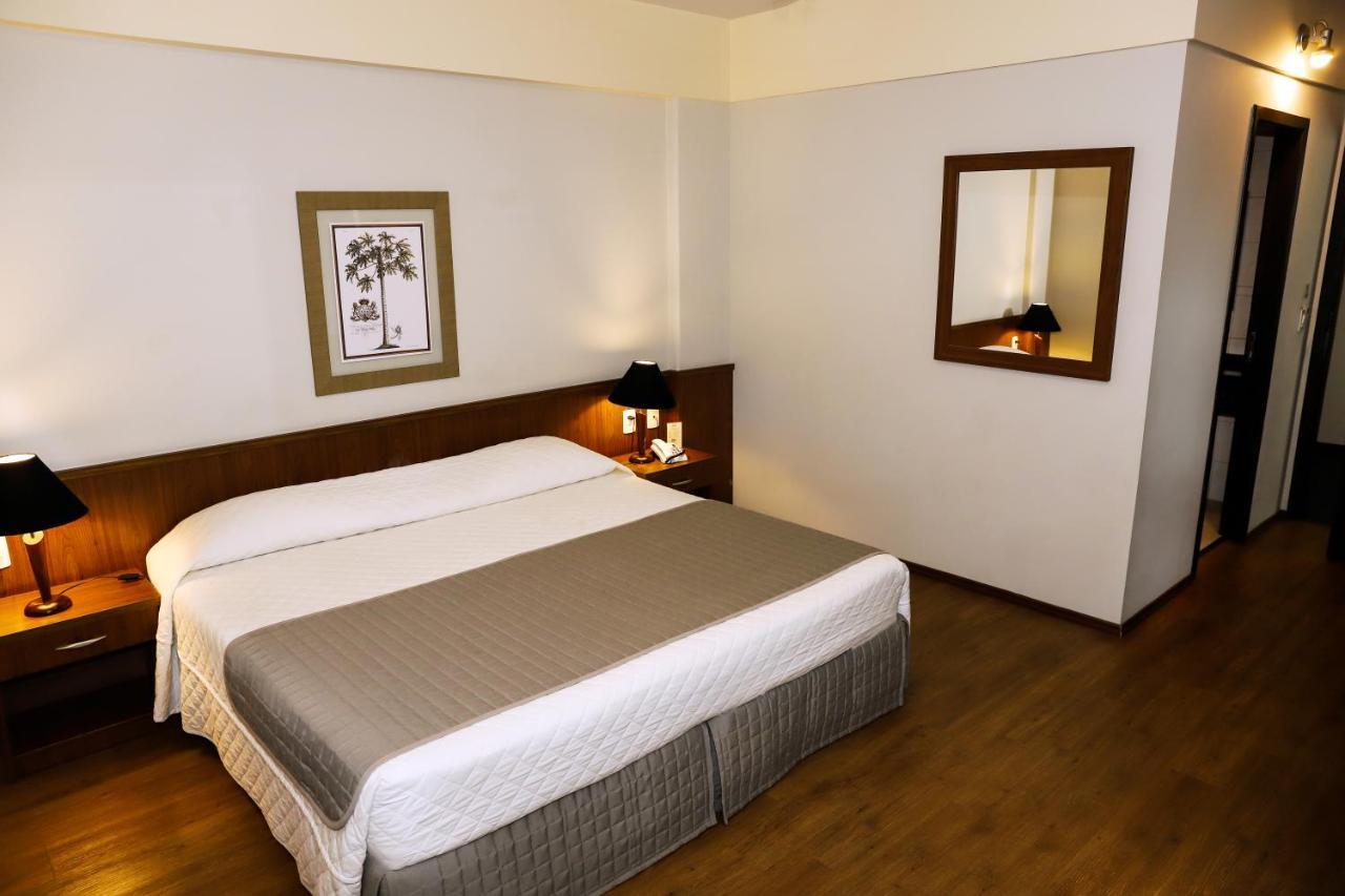 Timbo Park Hotel Eksteriør billede