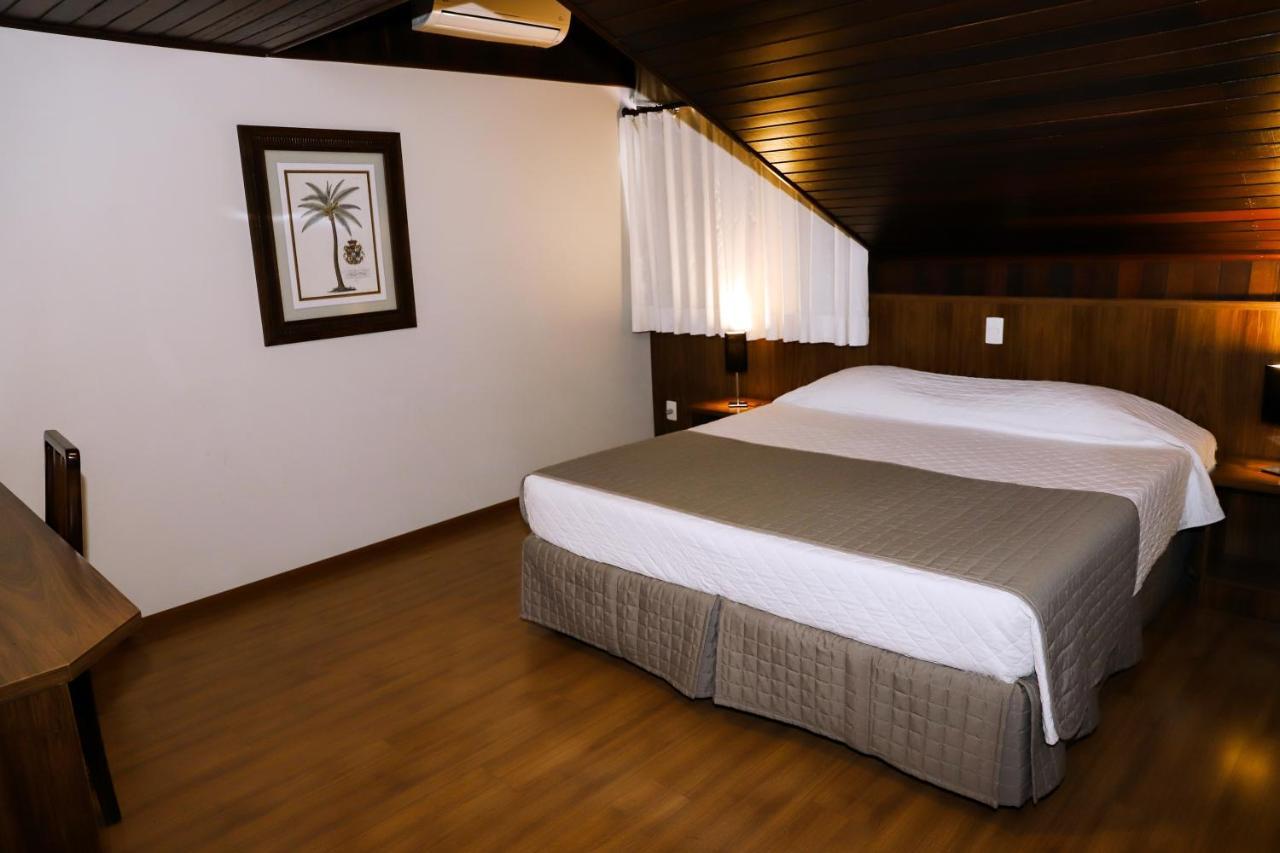 Timbo Park Hotel Eksteriør billede
