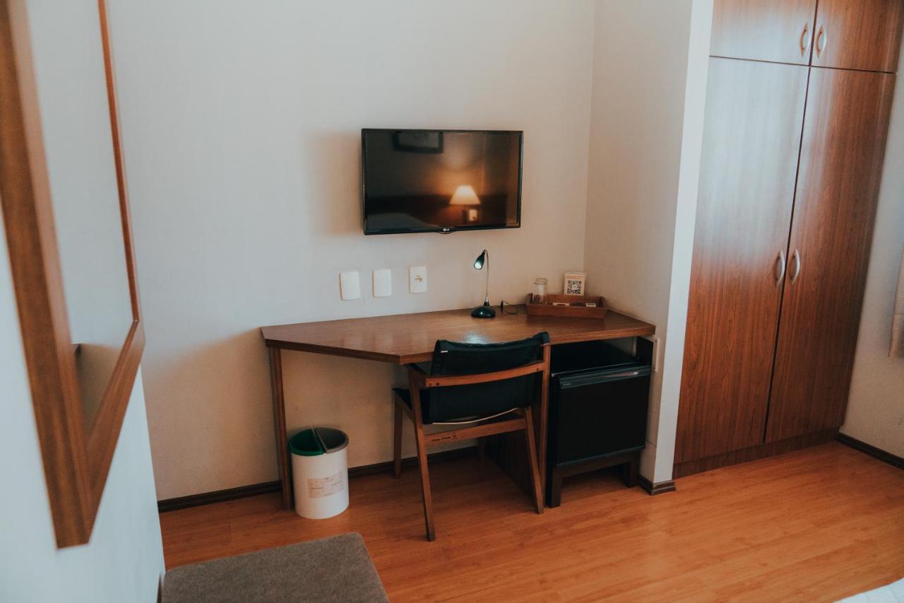 Timbo Park Hotel Eksteriør billede