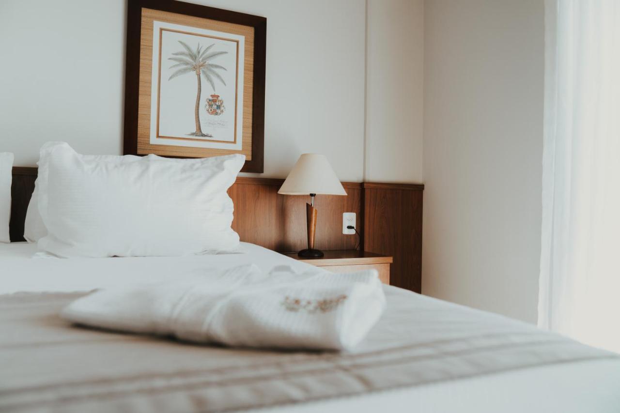Timbo Park Hotel Eksteriør billede