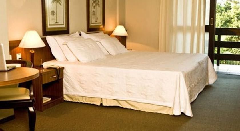 Timbo Park Hotel Eksteriør billede